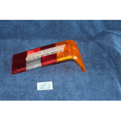 NUOVA RITMO   PLASTICA PER FANALINO POST. DX   CARELLO