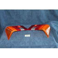 NUOVA RITMO   COPPIA PLASTICHE PER FANALINI POST.   ARIC