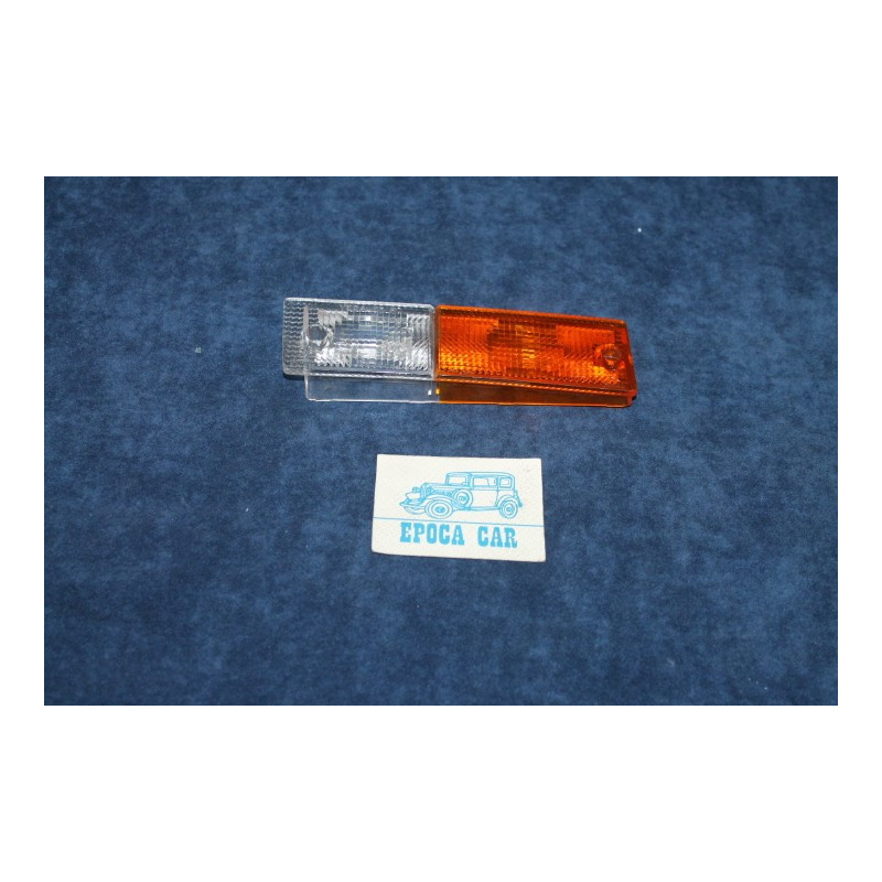 RITMO   PLASTICA PER FANALINO ANT. VERALUX