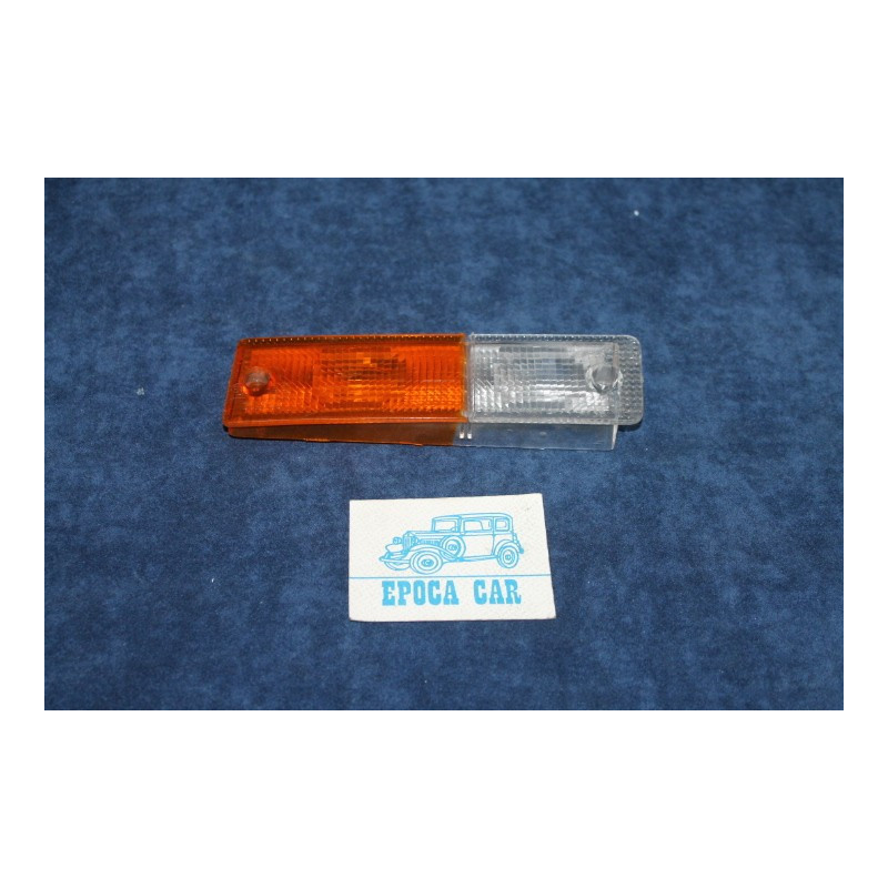 RITMO   PLASTICA PER FANALINO ANT. DX   ALTISSIMO