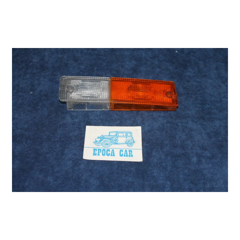 RITMO   PLASTICA PER FANALINO ANT. SX   CARELLO
