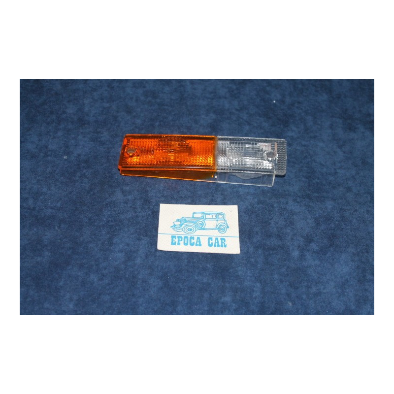 RITMO   PLASTICA PER FANALINO ANT. DX   LEART