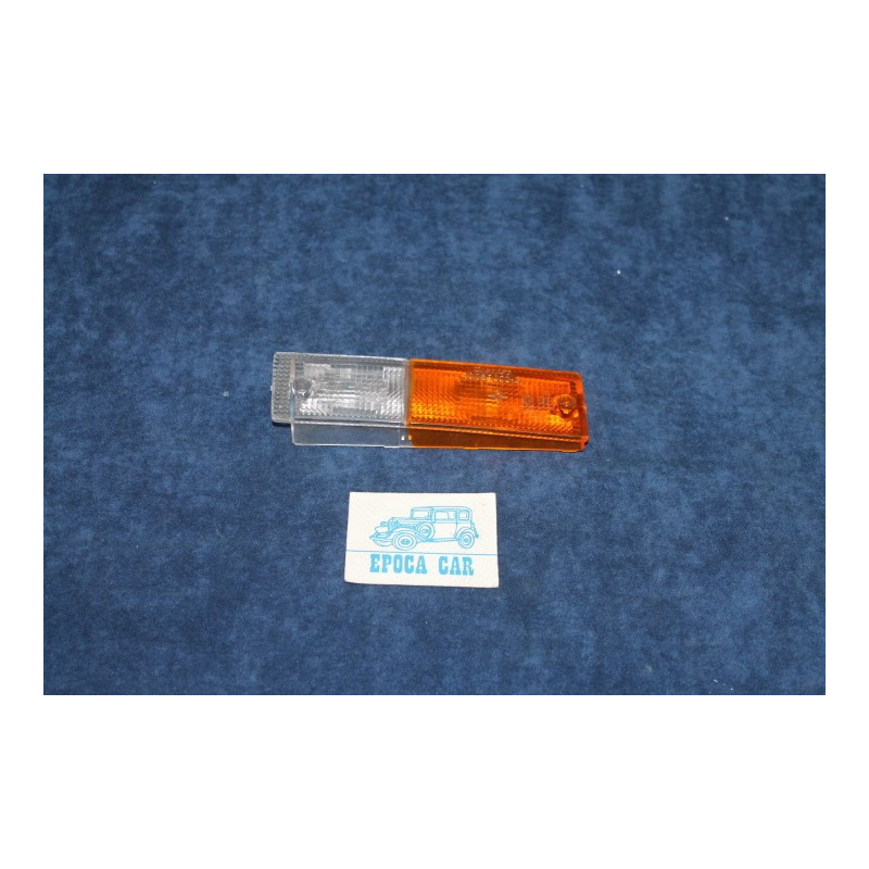 RITMO   PLASTICA PER FANALINO ANT. SX   LEART