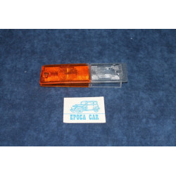 RITMO   LENS FOR FRONT RIGHT LIGHT   ARIC