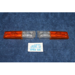 RITMO   PAIR LENSES FOR FRONT LIGHTS   SIEM