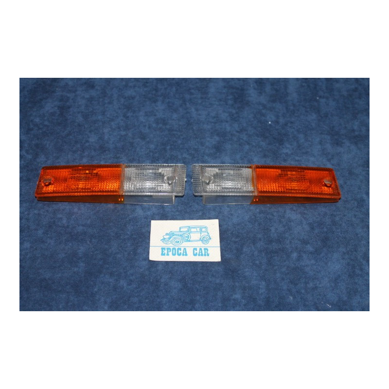 RITMO   PAIR LENSES FOR FRONT LIGHTS   SIEM