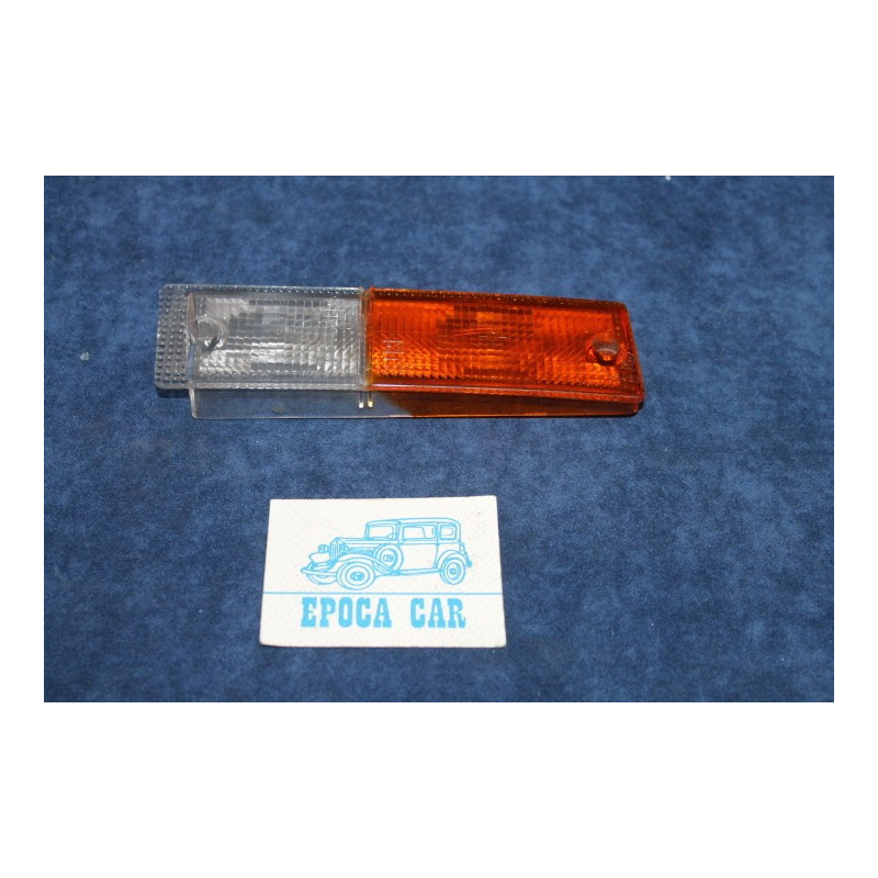 RITMO   LENS FOR FRONT LEFT LIGHT   SIEM