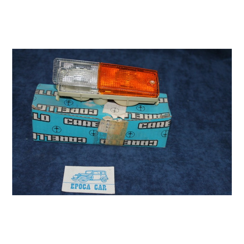 RITMO   FRONT LEFT LIGHT   CARELLO