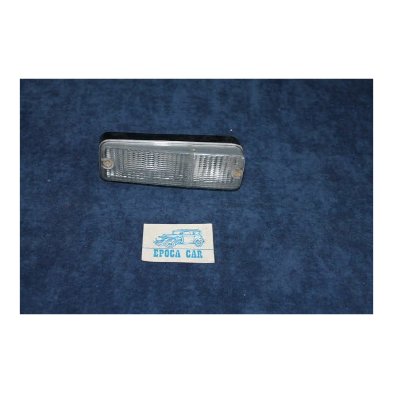 132   FANALINO ANT. DX   ARIC  