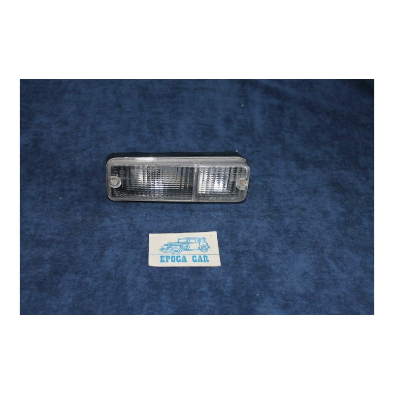 132   FRONT RIGHT LIGHT   ALTISSIMO
