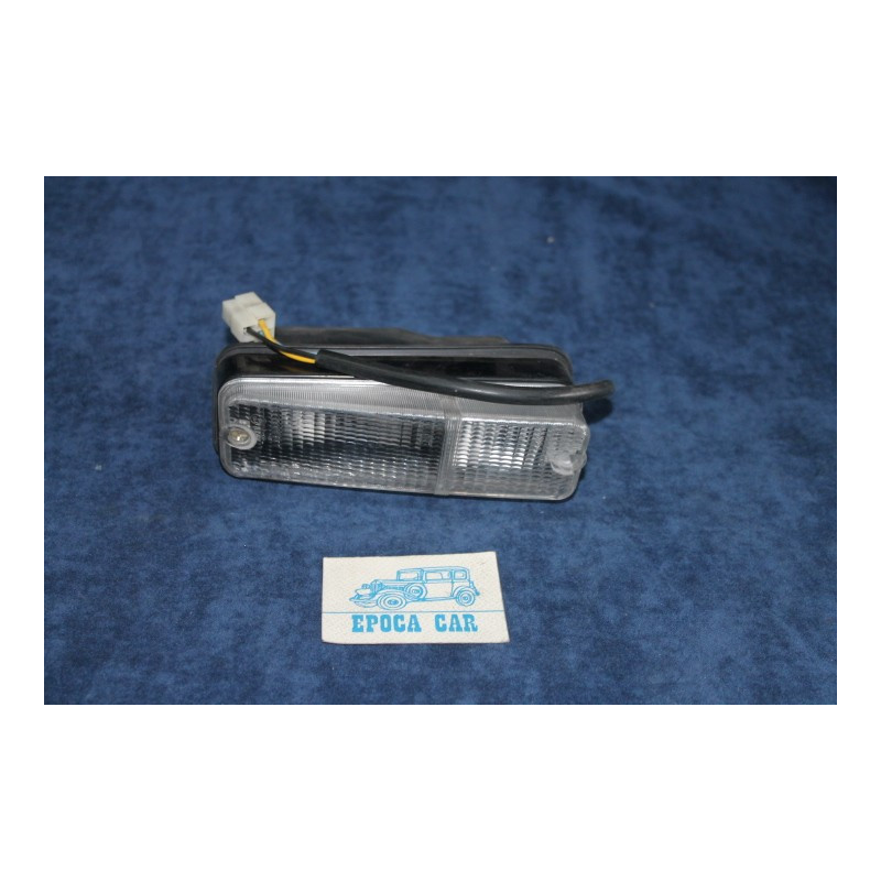 132   FRONT RIGHT LIGHT   STARS