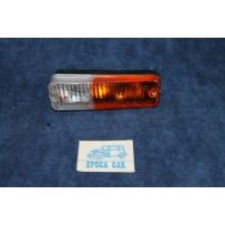 132   FANALINO ANT. BICOLORE SX   LEART