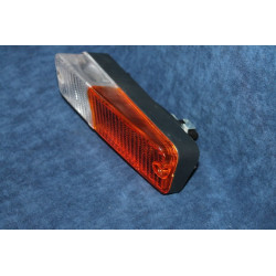 132   BICOLORED FRONT LEFT LIGHT   LEART