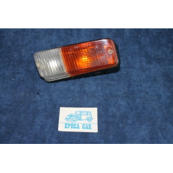 132   FANALINO BICOLORE ANT. SX   ARIC