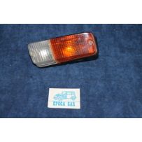 132   FANALINO BICOLORE ANT. SX   ARIC