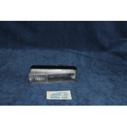 132   FANALINO ANT. SX   ALTISSIMO