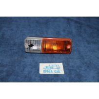 132   FANALINO BICOLORE ANT. SX   STARS