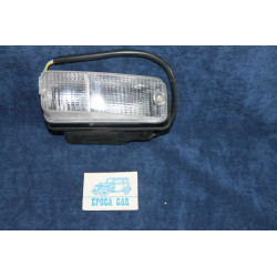 132   FRONT LEFT LIGHT   ALTISSIMO