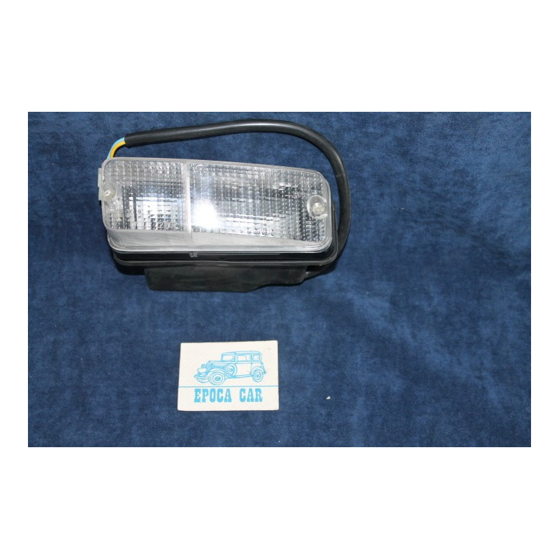 132   FRONT LEFT LIGHT   ALTISSIMO