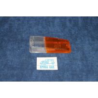 132   PLASTICA BICOLORE PER FANALINO ANT. SX   ALTISSIMO