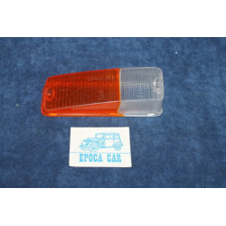 132   PLASTICA BICOLORE PER FANALINO ANT. DX   CATALUX