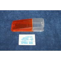 132   BICOLORED LENS FOR FRONT RIGHT LIGHT   CATALUX