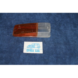 132   PLASTICA BICOLORE PER FANALINO ANT. DX   ARIC