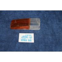 132   PLASTICA BICOLORE PER FANALINO ANT. DX   ARIC
