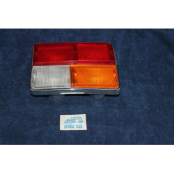 132 2°S.   FANALINO POST DX   ARIC