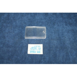 132 2°S.   CLEAR LENS FOR REAR LEFT TAIL LIGHT   ALTISSIMO