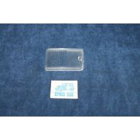 132 2°S.   PLASTICA BIANCA PER FANALINO POST. SX    ALTISSIMO
