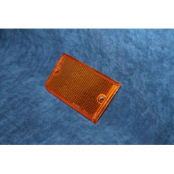 132 2°S.   ORANGE LENS FOR REAR LEFT TAIL LIGHT   ALTISSIMO