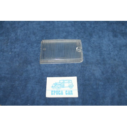 132 2°S.   PLASTICA BIANCA PER FANALINO POST. SX   CARELLO