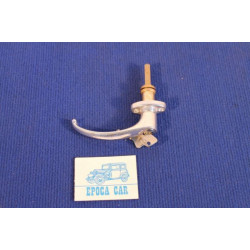 CHROME HAIDE WITH KEY