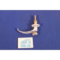 MANIGLIA ESTERNA CON CHIAVE BELVEDERE