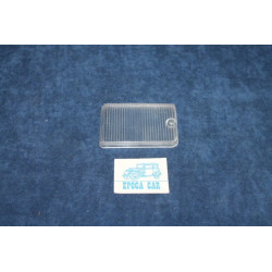 132 2°S.   CLEAR LENS FOR REAR LEFT TAIL LIGHT   ARIC