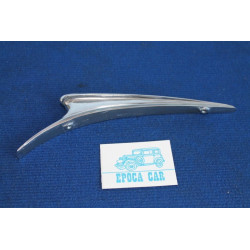 CRESTINA COFANO 500 C ( IN ALLUMINIO)