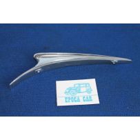 CRESTINA COFANO 500 C ( IN ALLUMINIO)