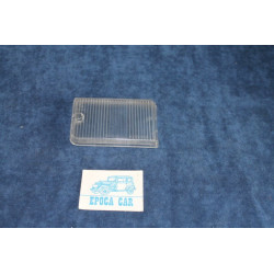 132 2°S.   CLEAR LENS FOR REAR RIGHT TAIL LIGHT   CARELLO