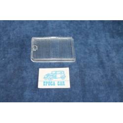 132 2°S.   CLEAR LENS FOR REAR RIGHT TAIL LIGHT   ALTISSIMO