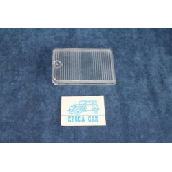 132 2°S.   PLASTICA BIANCA PER FANALINO POST. DX   ARIC