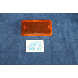 132 2°S.   ORANGE LENS FOR REAR RIGHT TAIL LIGHT   ALTISSIMO
