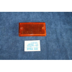 132 2°S.   ORANGE LENS FOR REAR RIGHT TAIL LIGHT   SIEM
