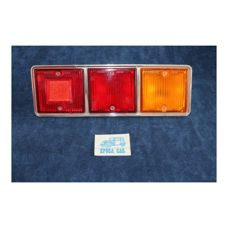 132 1°S.   FANALINO POST. DX   ALTISSIMO