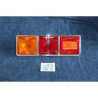 132 1°S.   REAR LEFT TAIL LIGHT   ALTISSIMO