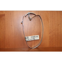 FASCETTA MANICOTTO ARIA ( DIAMETRO mm.80) CAD.