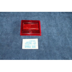 132 1°S.   PLASTCA ROSSA CON CATAR. PER FANALINO POST. DX   CATALUX