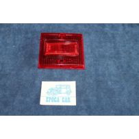 132 1°S.   RED LENS WITH REFLECTOR FOR REAR RIGHT TAIL LIGHT   ALTISSIMO