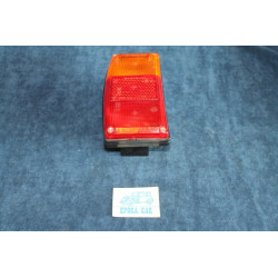 131 STATION   REAR LEFT TAIL LIGHT BLACKBOARD   SIEM