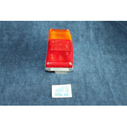 131 FAMILIARE   FANALINO POST. DX BORDO CROMATO   SIEM